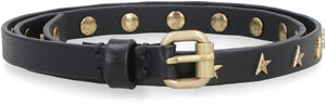 Molly leather belt-1